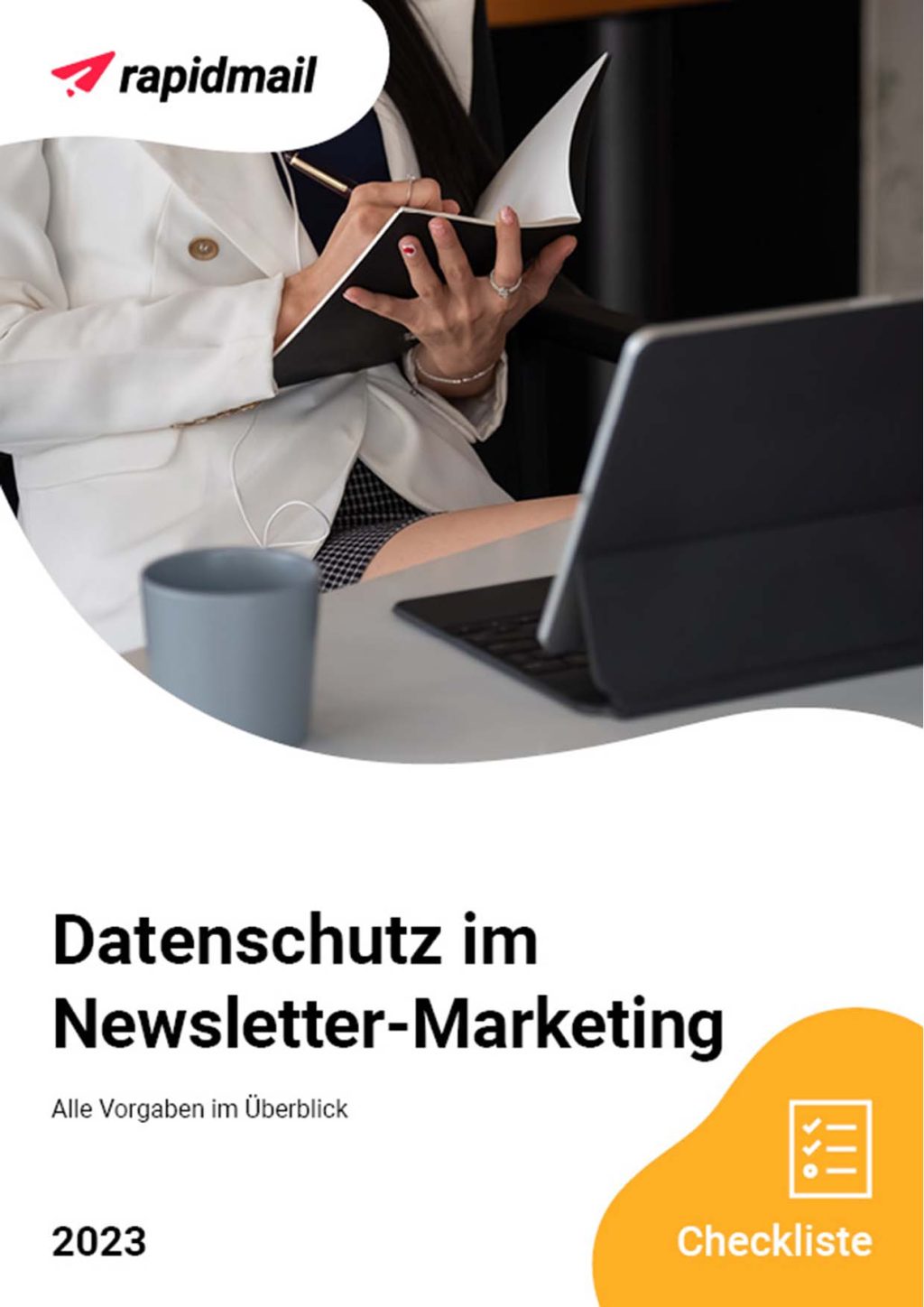 Datenschutz im Newsletter-Marketing